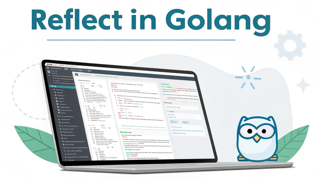 Reflection in Golang